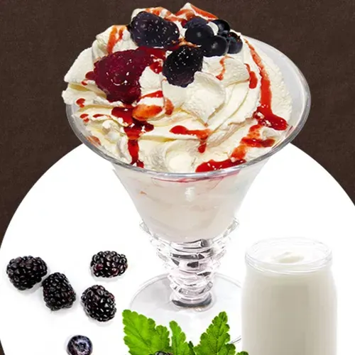 COPPA YOGURT