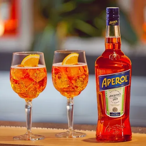 Spritz Aperol