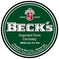 Beck's