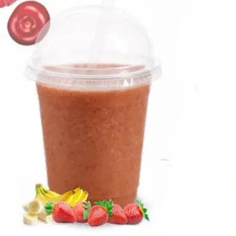 1 - Fragola, Banana