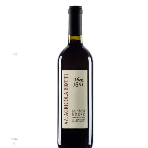 CAPRIANO DEL COLLE D.O.C - Azz. Agricola BOTTI