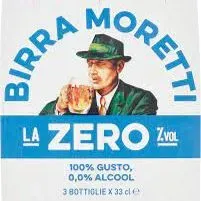 Moretti Analcolica