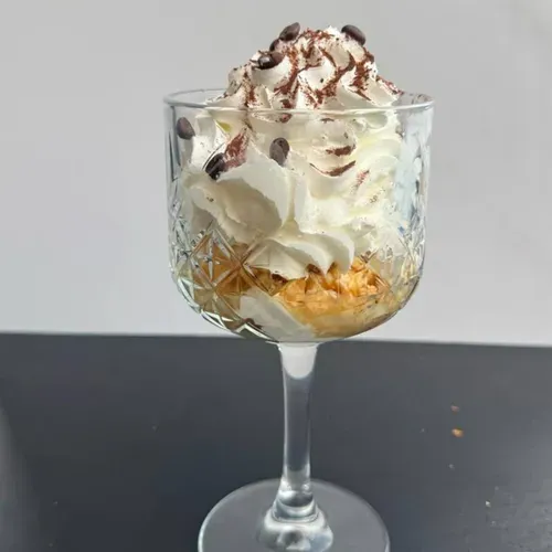 AFFOGATO AL CAFFÈ
