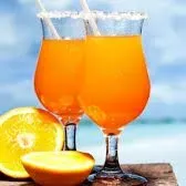 Aperitivo della casa Analcolico