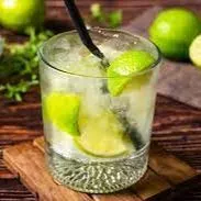 Caipiroska