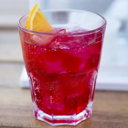 Campari Soda / Aperol Soda