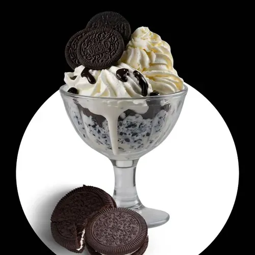 COPPA OREO