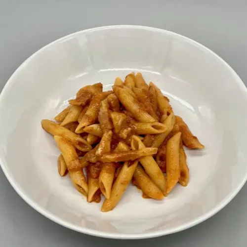PENNE ALL'ARRABBIATA