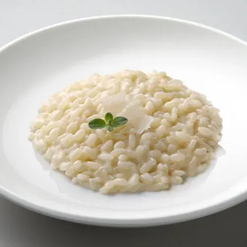 RISOTTO AL FRANCIACORTA